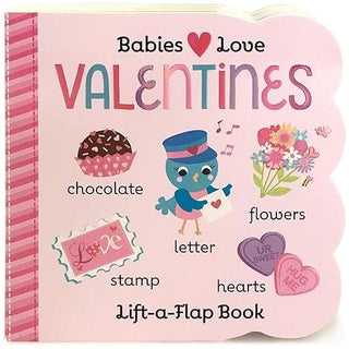 Babies Love Valentines 