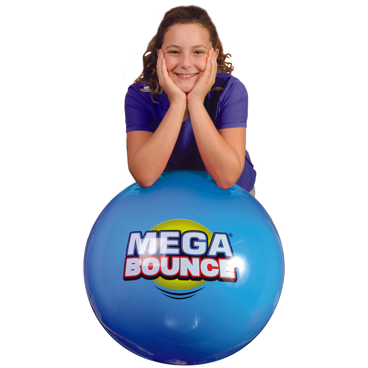 Mega Bounce JR