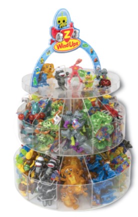 Wind Ups Toy