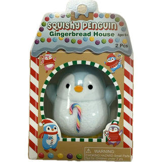 Squishy Treats Penguin 