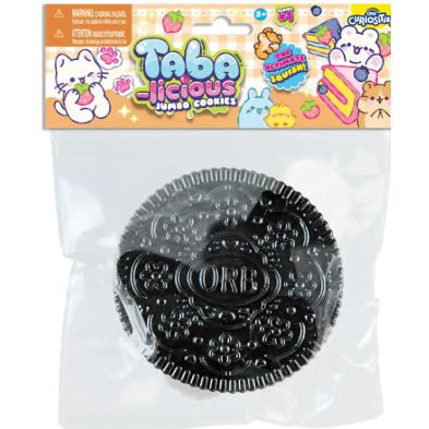 Taba-Licious Cookies Jumbo