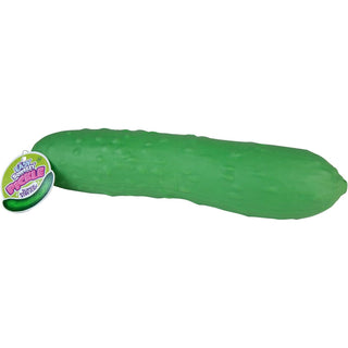 Easy Squeezy Stretchy Pickle 