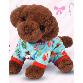 Holiday PJ Pals 