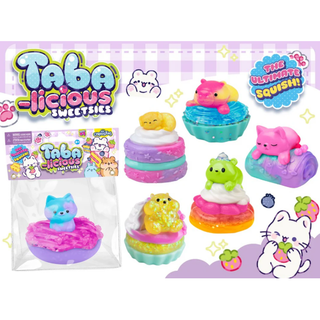 Taba-Licious Sweetsies 