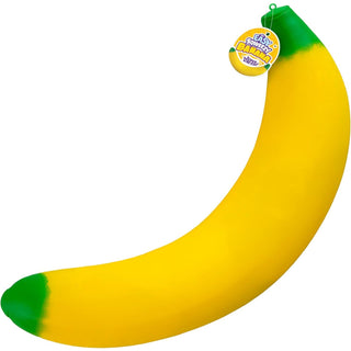 Easy Squeezy Stretchy Bananna 