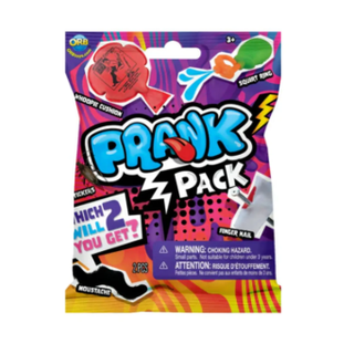 Sticky Stretchy Prank Pack Blind Bags 