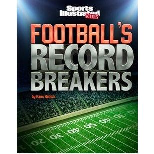 Football's Record Breakers 