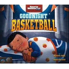 Goodnight Basketball 