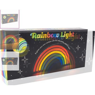 Rainbow Dimmer Light 