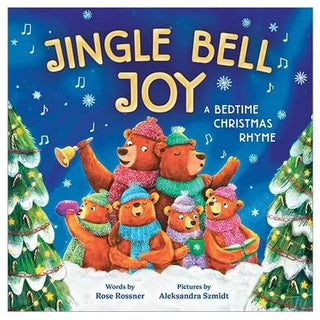 Jingle Bell Joy 