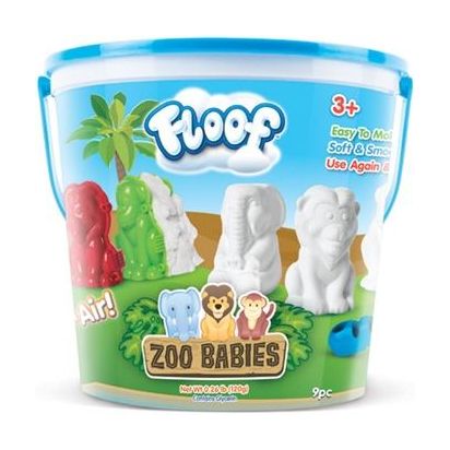 Floof - Zoo Babies