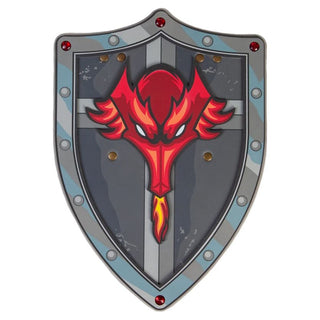 Dragon EVA Shield 