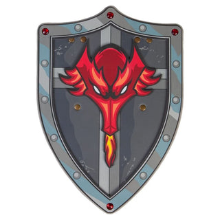 Dragon EVA Shield