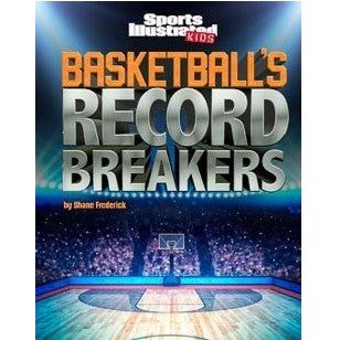 Basketball's Record Breakers 