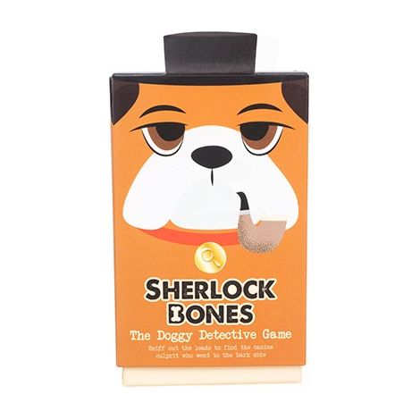 Sherlock Bones