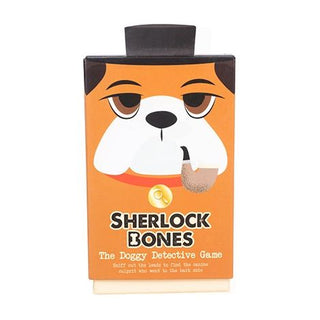 Sherlock Bones 