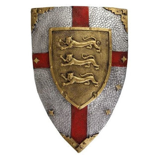 Lion Shield 