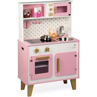 Candy Chic - Big Cooker 