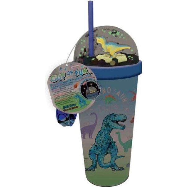 Cup of Fun - Dinosaur