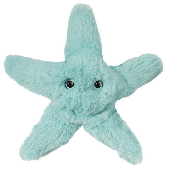 Star Fish Angry Kindness and Joy Toys | Angie Starfish - Aqua