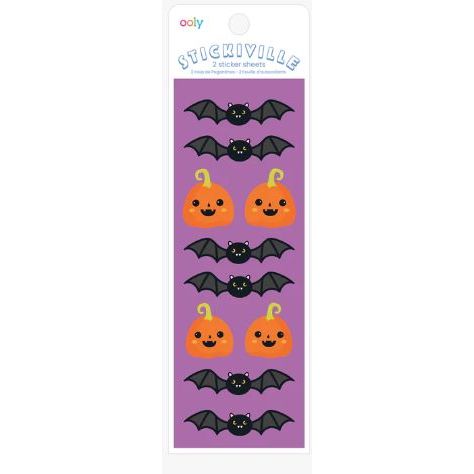Halloween Arts & Crafts
