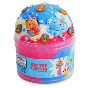 Big Top Circus