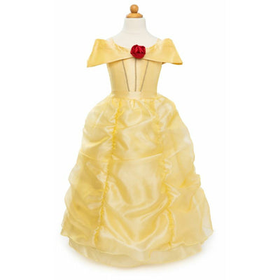 Boutique Fairy Tale Dress Up Belle / Size 3-4