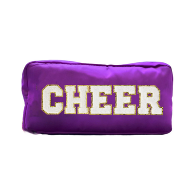 Varsity Nylon Bag Cheer