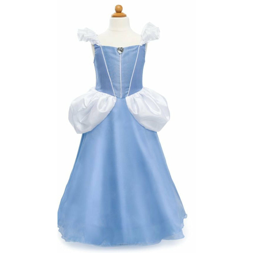 Boutique Fairy Tale Dress Up Cover
