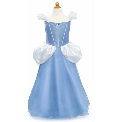 Boutique Fairy Tale Dress Up Cinderella / Size 3-4