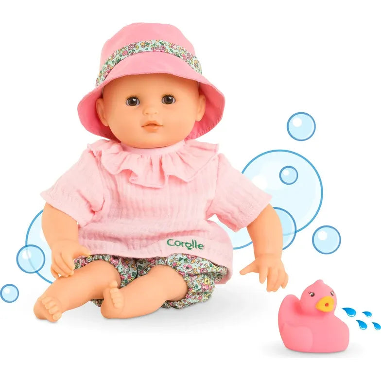 Bebe Bath - Coralie Bloomers