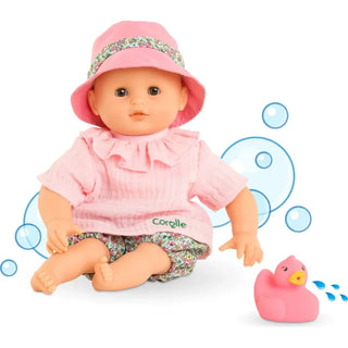 Bebe Bath - Coralie Bloomers 