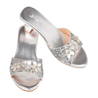 High Heel Slipper 