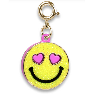 CHARM IT! Charm Smiley Face 