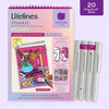 FlowArt-Scented Color-to-Reveal-Fragrant Blooms 