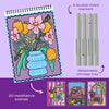 FlowArt-Scented Color-to-Reveal-Fragrant Blooms