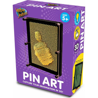 Pin Art - Medium 