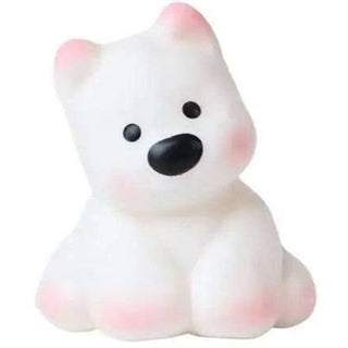Fluffmellies Cute Dog Squish 