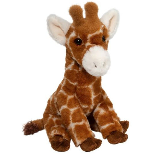 Softie - Jessie Giraffe