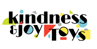 Kindness and Joy Toys