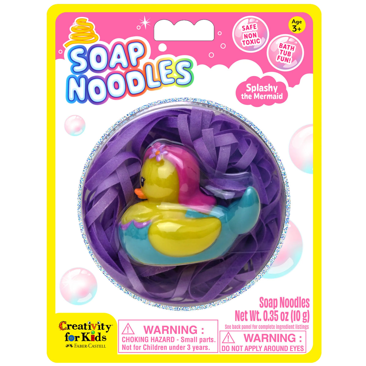 Soap Noodles Cover