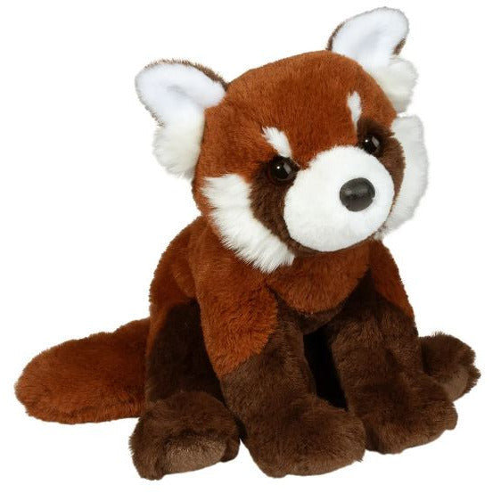 Kindness and Joy Toys | Softie - Kyrie Soft Red Panda