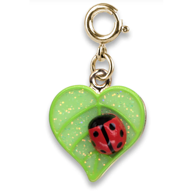 CHARM IT! Charm Ladybug