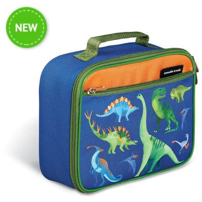 Lunch Box Dino World