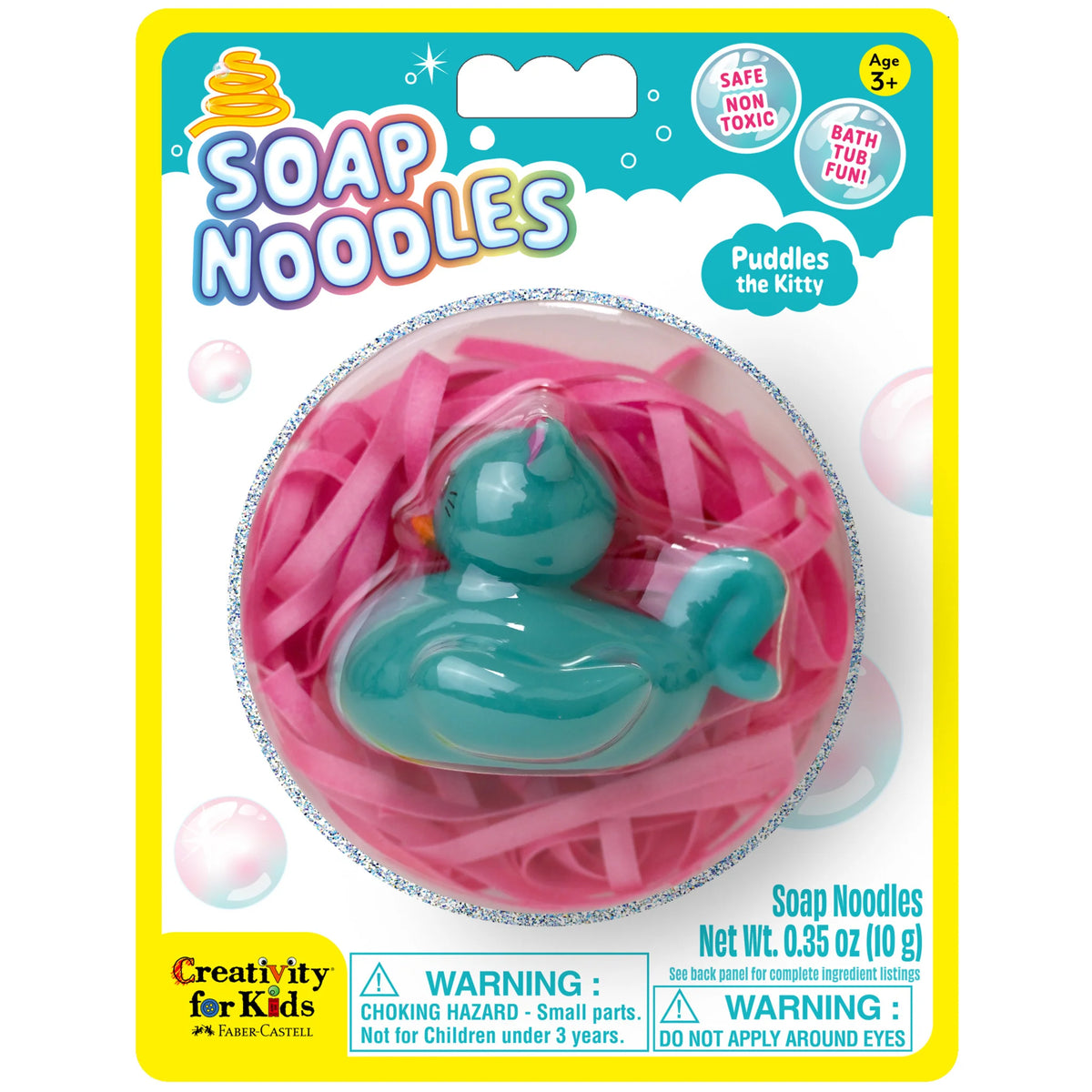 Soap Noodles Cover