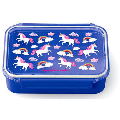 Lunch Box Unicorn Galaxy