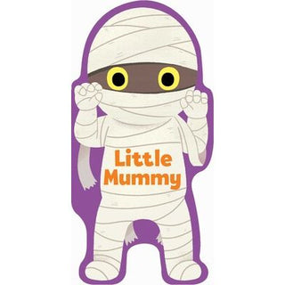 Little Mummy 