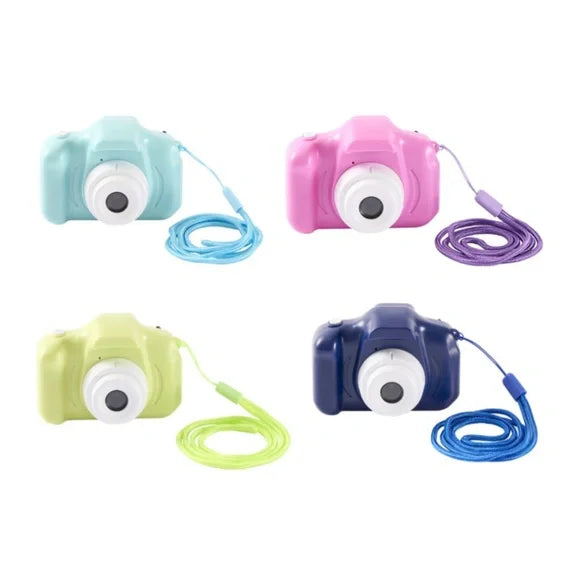 Digital Camera