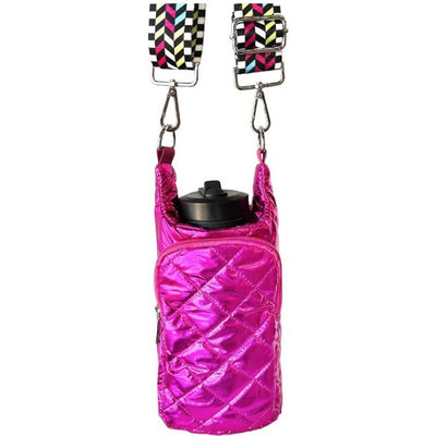 Bottle Bag Magenta