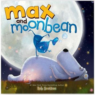 Max and Moonbean 